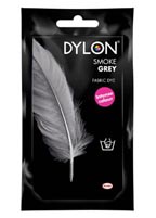 Dylon hidegvízes ruhafesték Kapható üzletünkben személyesen - SMOKE GREY (DYLON) Sz: 65